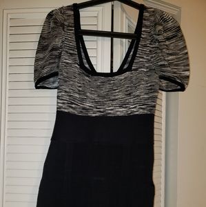 BodyCon Dress